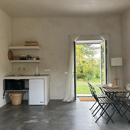 Willa La Torre Granaia Serravalle Scrivia Zewnętrze zdjęcie