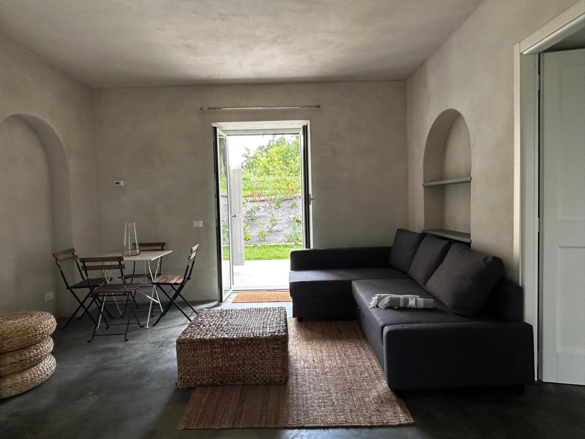 Willa La Torre Granaia Serravalle Scrivia Zewnętrze zdjęcie