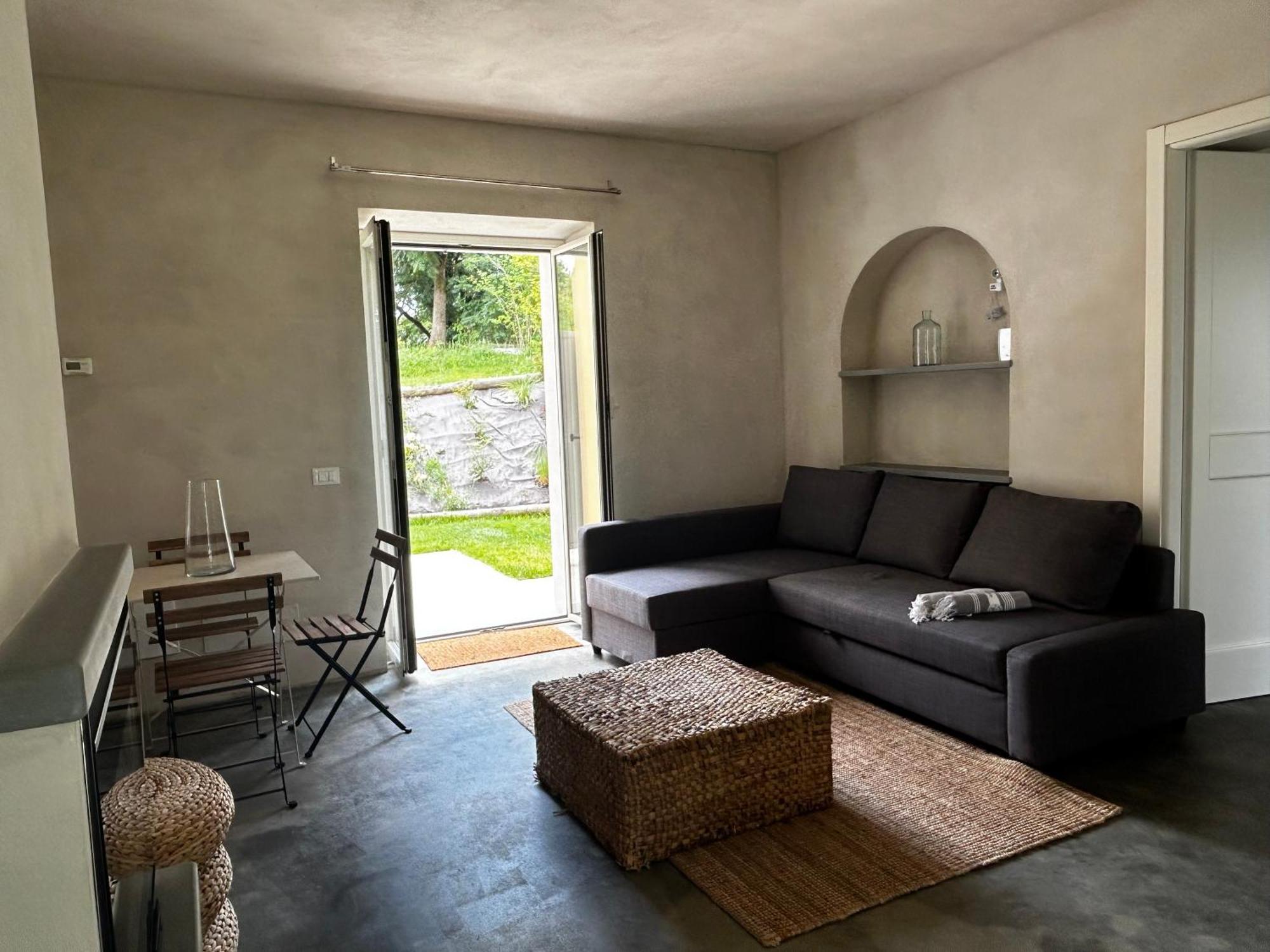 Willa La Torre Granaia Serravalle Scrivia Zewnętrze zdjęcie
