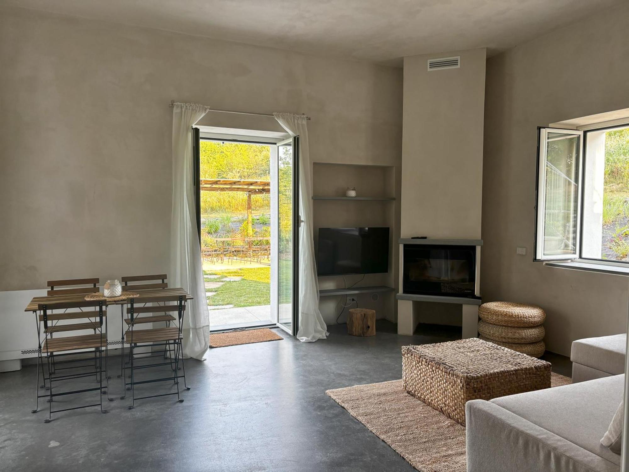 Willa La Torre Granaia Serravalle Scrivia Zewnętrze zdjęcie
